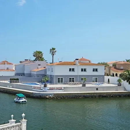 Сasa de vacaciones Canal Royale
