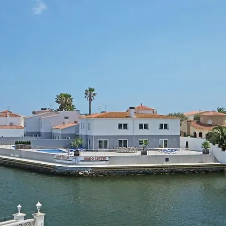 Сasa de vacaciones Canal Royale
