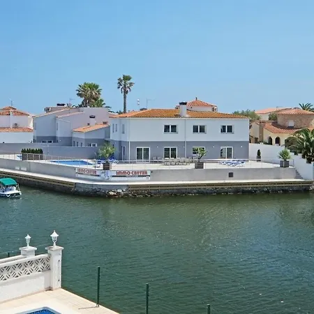 Сasa de vacaciones Canal Royale *