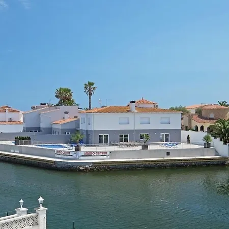 Canal Royale *